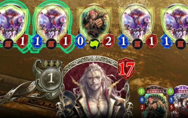 影之诗狂乱鬼新卡组攻略：深度解析，打造无敌阵容秘籍