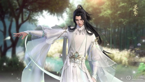 昔年鹰唳逆水寒手游，独家攻略助你飞升巅峰