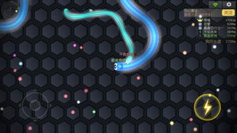 《虫虫大作战》评测：挑战《球球大作战》的抖S玩法，体验全新竞技乐趣