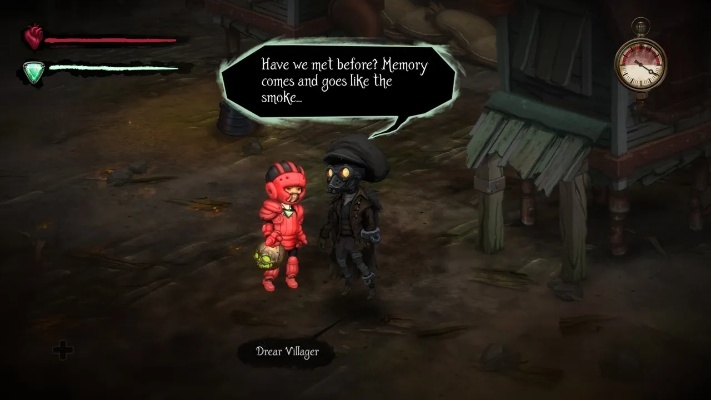 独立游戏人气排行揭秘：盘点最受欢迎的创意佳作