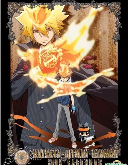 正宗家教体验升级！《家庭教师REBORN》评测：深度解析家教之道