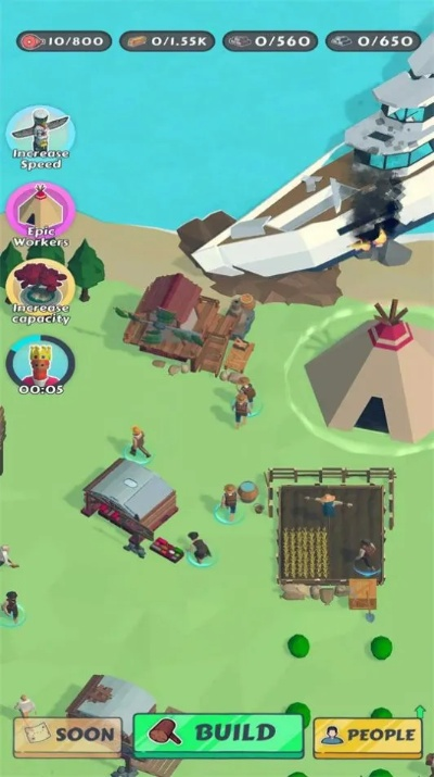 精选模组游戏盘点：探索《模组游戏大全》中的趣味世界