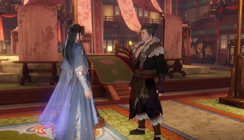 雪色凶光录1攻略：逆水寒手游独家秘籍深度解析