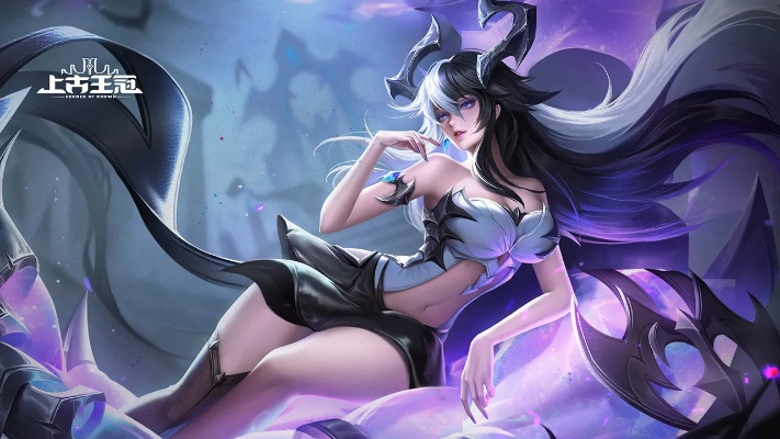 莲舞梵音新英雄解析：揭秘上古王冠神秘力量，解锁独特技能！