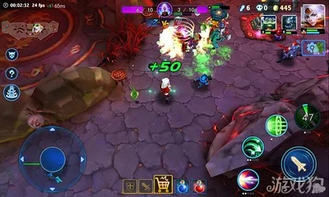 《怪咖联盟》评测：跨时代英雄集结，探索MOBA竞技新境界