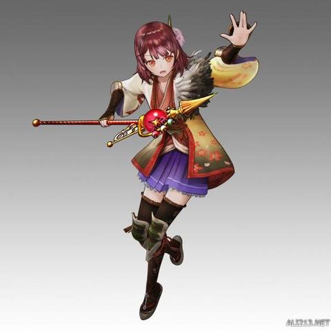 《樱花三国》评测：无双动作满分，玩家骄傲首选！