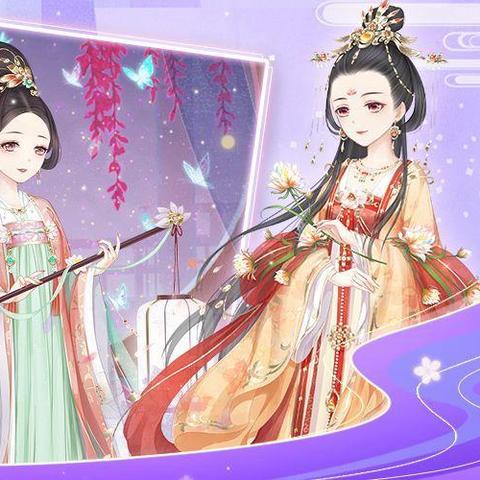 热门换装游戏盘点：人气巅峰精选推荐，不容错过的时尚盛宴