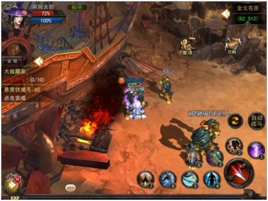 《暗影战歌》评测：烧脑挑战智商极限，精英玩家必试新玩法