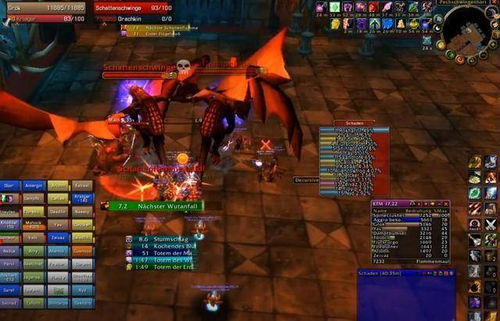 锻造屋英雄谭世界BOSS攻略：高效打法揭秘，轻松通关秘籍！