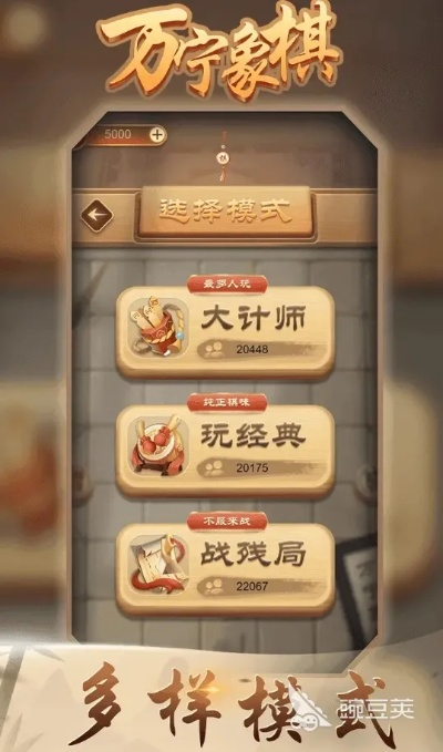 2024年度热门象棋游戏盘点：揭秘最受欢迎的棋艺对决