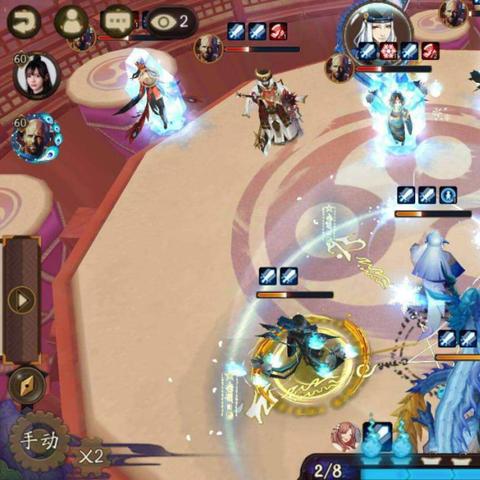 热门回合制策略游戏盘点：揭秘最受玩家追捧的巅峰之作