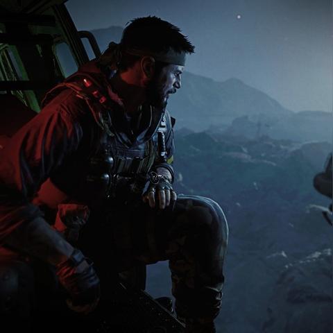 冷战游戏盘点：揭秘十大经典之作，重温冷战激情时刻