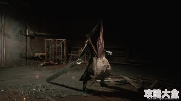 寂静岭F独家攻略：轻松解锁“休想骗过狐狸的眼睛”奖杯技巧揭秘