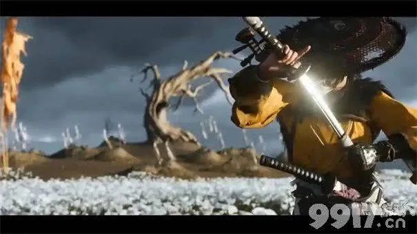 羊蹄山之魂PC版即将上线，揭秘全新游戏体验时间！