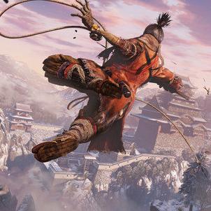 只狼兑换码大揭秘：影逝二度最新2025兑换秘籍，独家分享！