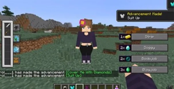 《我的世界》珍妮模组下载攻略：获取最新完整版必看秘籍