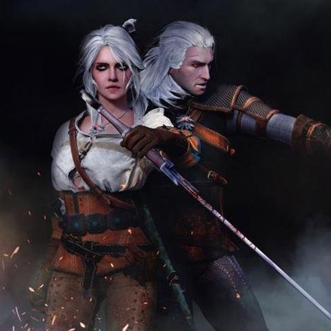 巫师3狂猎模组一键下载指南，轻松安装体验全新游戏魅力