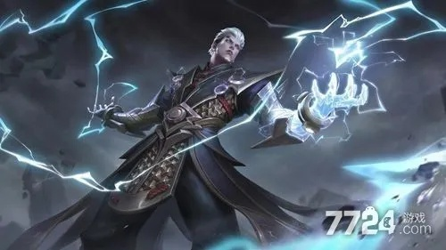 S41赛季王者英雄盘点：掌握这些热门英雄，轻松上分！