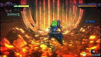 《忍者龙剑传4》PS5版攻略：高难度挑战解析+奖杯全收录攻略秘籍