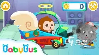 热门童玩推荐：人气爆棚的儿童游戏精选盘点