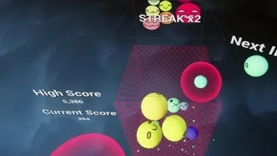 热力榜单揭晓！盘点当下最受欢迎的六自由度游戏精选推荐