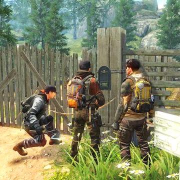 后末日游戏盘点：热门精选推荐，探索最佳后末日体验