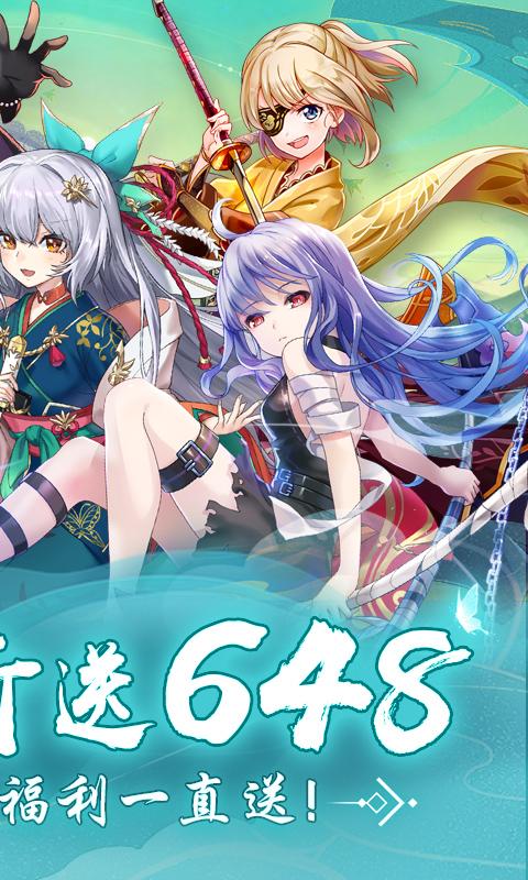 二次元游戏盘点：最新精选推荐，不容错过的热门佳作