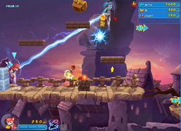 十大热门快速反应游戏盘点：揭秘最佳刺激体验