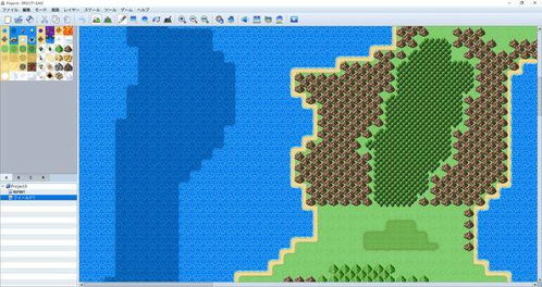 RPG制作大师热门排行揭秘：最新人气RPG游戏盘点必看