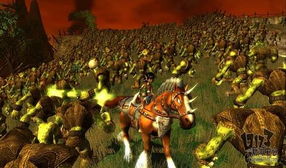 西部游戏盘点：揭秘热门西部风格新游排行，畅玩西部风情！