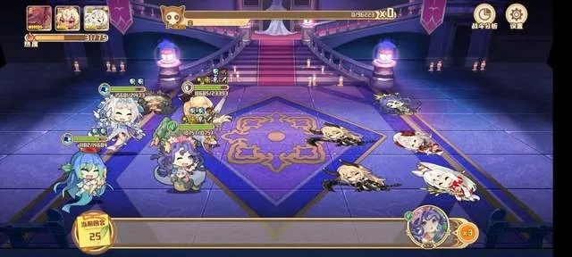 四叶草剧场龙胆尊深度评测：揭秘游戏内最强角色新亮点