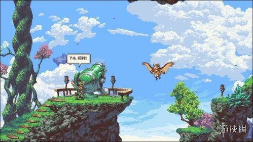 横版动作游戏推荐：精选佳作盘点，体验极致畅快冒险之旅