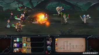 逃脱游戏必玩！盘点最新精选逃脱游戏，解锁无限乐趣