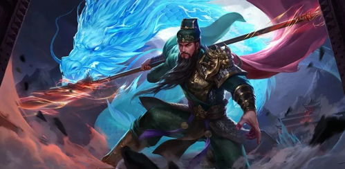 武圣三国：七大武将高效攻略，轻松提升战斗力秘籍！