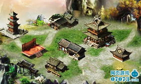 《侠义九州》矿洞PVP战力飙升，帮会管理技巧大揭秘！