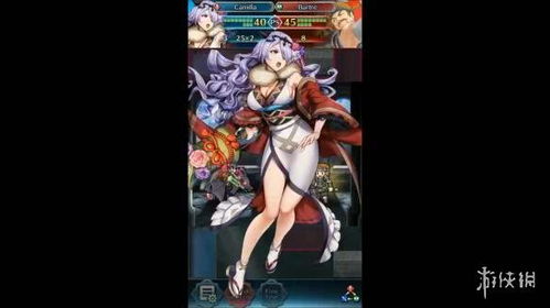 女主魅力盘点：盘点那些令人沉迷的女主角游戏，体验独特魅力