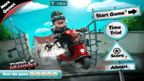 最新摩托车游戏盘点：热门玩法推荐，畅玩体验升级