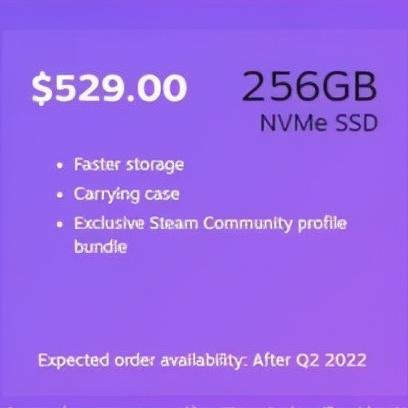 Steam Deck独家游戏推荐：体验极致游戏乐趣，解锁全新游戏体验