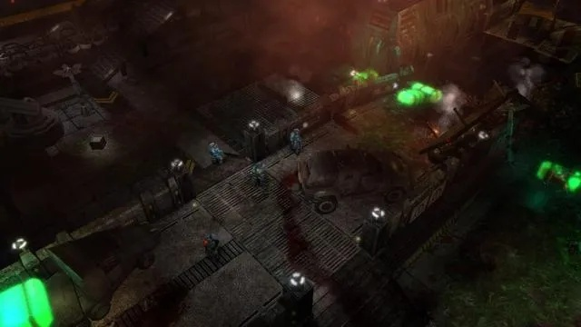 盘点热门垂直卷轴射击游戏：揭秘玩家最爱的高人气佳作