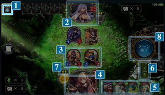 影之诗攻略：炉石玩家必看，轻松入坑新体验