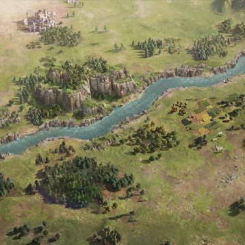 热门大战略游戏盘点：精选大全，策略巅峰对决推荐