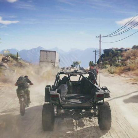 狙击竞赛制胜秘诀：荒野行动独家攻略解析