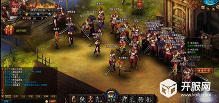 热门管理游戏盘点：揭秘高人气玩法，体验独特游戏魅力