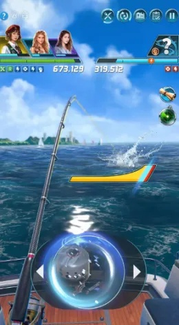 钓鱼游戏盘点：揭秘十大热门必玩排行榜，解锁最佳游戏体验