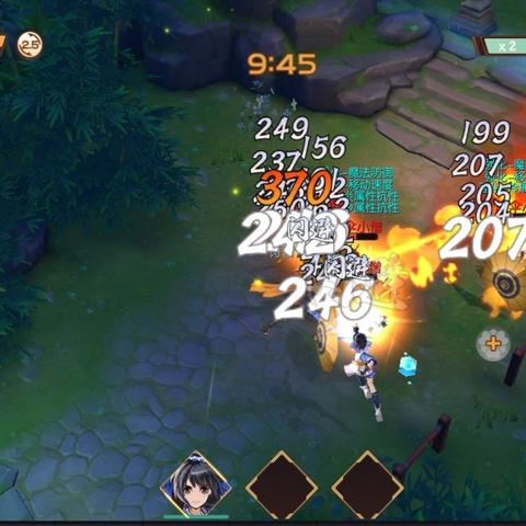 热门2D格斗游戏盘点：人气排行揭示必玩佳作