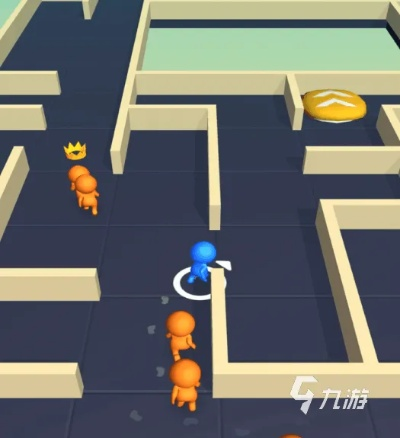 热门迷宫探险游戏盘点：下载量飙升，十大精选推荐不容错过