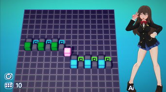 热门益智游戏精选下载，解锁智慧挑战新境界