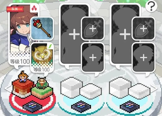 《世界弹射物语》新手攻略：揭秘核心机制，轻松上手必备技巧