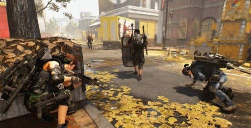 十大耐玩第三人称游戏盘点：揭秘热门耐玩佳作推荐