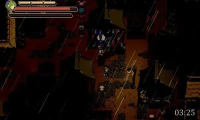 RPG制作大师盘点：十大热门必玩游戏推荐，探索无限奇幻世界